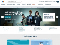 bouyguestelecom.fr