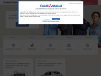 creditmutuel.fr