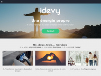 idevy.com