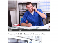 meilleurplombier-paris-17eme.com