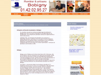 plombier-bobigny-artisan.com