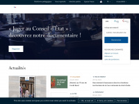 conseil-etat.fr