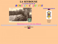 Seybouse.info