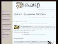 diskcard.fr