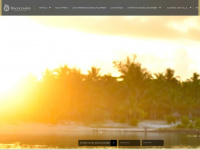 beachcomber-hotels.com