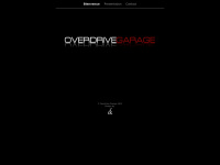 Overdrivegarage.com