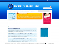 emploi-medecin.com