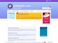 pedipodo.com