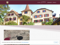 chateaudecorcelles.ch