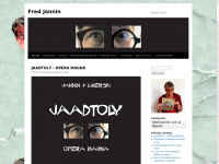 jannin.com