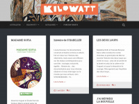 Kilowatteditions.wordpress.com