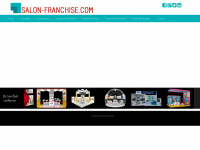 Salon-franchise.com