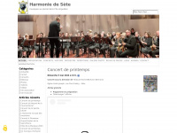 harmoniesete.free.fr