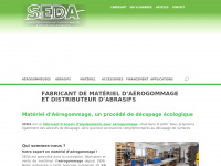 aerogommage-seda.com