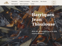 barriques.fr