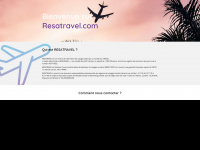 Resatravel.com