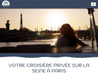 myparisriver.com