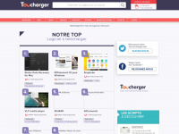 toucharger.com