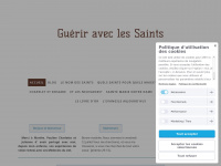 Saintsguerisseurs.fr