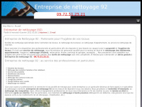 entreprisedenettoyage92.net