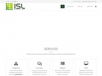 Isl-services.com