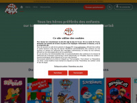 tfoumax.fr