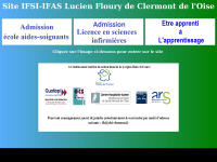 Ifsi-clermont60.fr