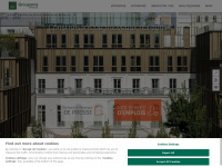 groupama-immobilier.fr