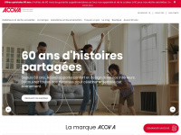 acova.fr