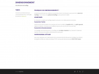 Dimensionnement.fr