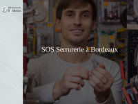 Sos-serrurerie-bordeaux.fr