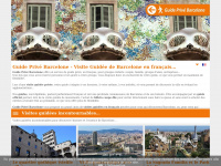 Guideprivebarcelone.com