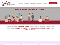 Oser75pourlemploi.org