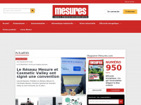 mesures.com