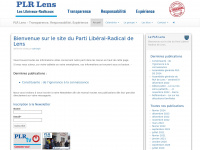 Plr-lens.ch