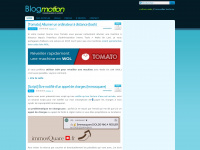 blogmotion.fr