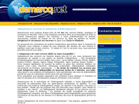 demarcq.net