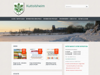 Kuttolsheim.fr