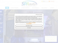 Spa-auto-lavage.com