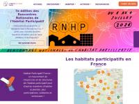 Habitatparticipatif-france.fr