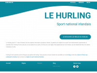 Hurling.fr