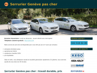 Serrurier-geneve-pas-cher.ch