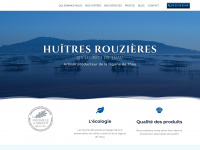 Huitres-rouzieres.com