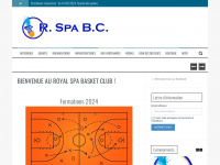 Spabasket.be