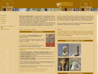 kheops-egyptologie.fr