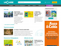 laclasse.fr