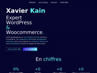 Xavierkain.fr