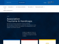 tourisme-handicaps.org