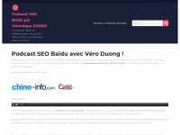 Podcast-seo-baidu.fr