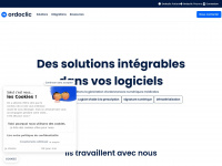 Ordoclic.fr